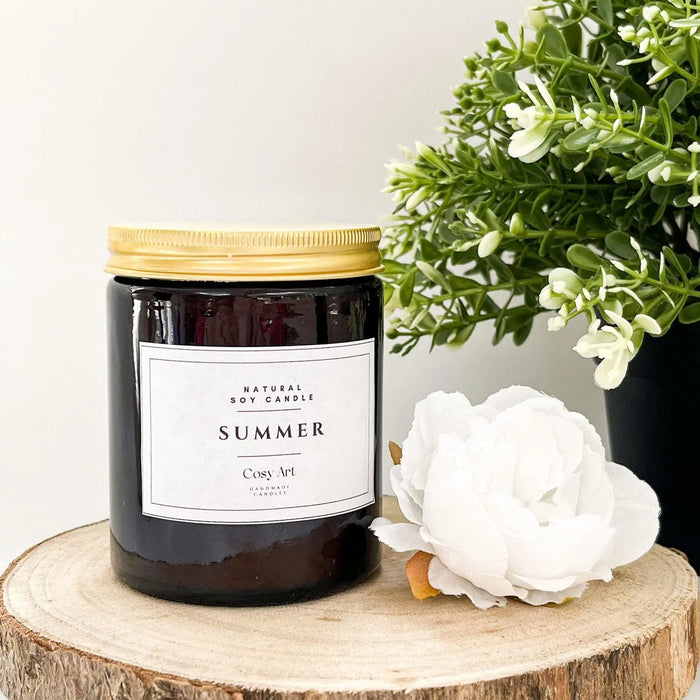 Summer-Scents Cosy Art