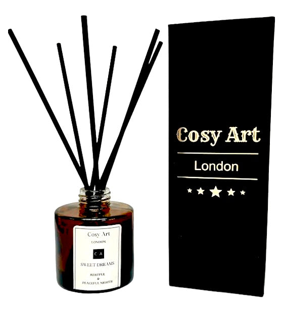 Sweet Dreams Reed Diffuser 100ml