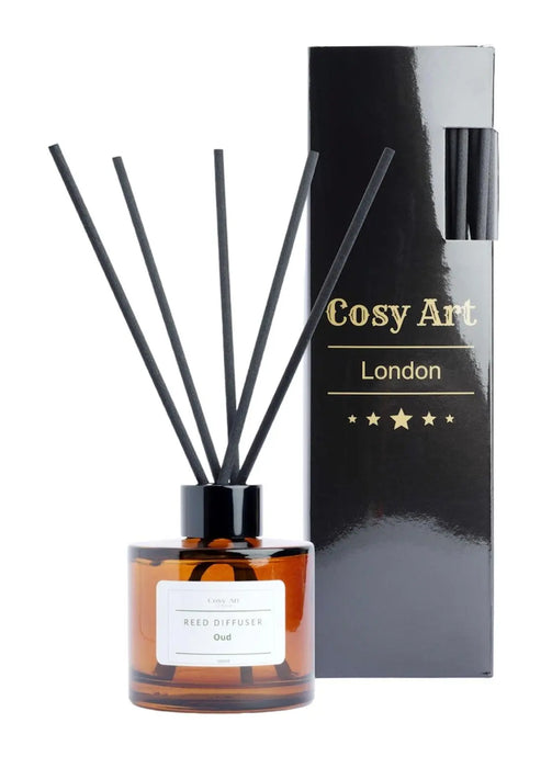 Oud - Cosy Art